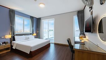 A25 Premium Hotel - 12 Ngo Si Lien