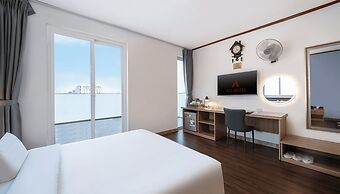 A25 Premium Hotel - 12 Ngo Si Lien