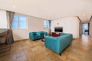 A25 Premium Hotel - 12 Ngo Si Lien