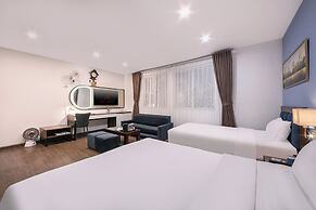 A25 Premium Hotel - 12 Ngo Si Lien
