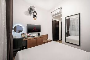 A25 Premium Hotel - 12 Ngo Si Lien
