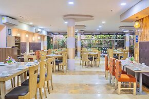 Howard Johnson Hotel Versalles Barranquilla