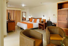 Howard Johnson Hotel Versalles Barranquilla