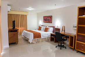 Howard Johnson Hotel Versalles Barranquilla