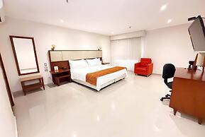 Howard Johnson Hotel Versalles Barranquilla