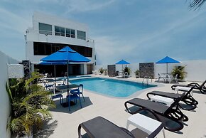 Howard Johnson Hotel Versalles Barranquilla
