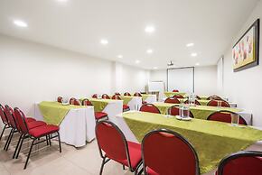Howard Johnson Hotel Versalles Barranquilla