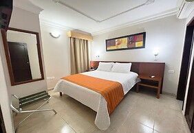 Howard Johnson Hotel Versalles Barranquilla