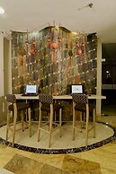 Howard Johnson Hotel Versalles Barranquilla
