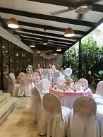 Howard Johnson Hotel Versalles Barranquilla
