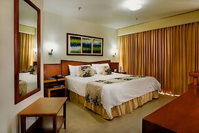 Howard Johnson Hotel Versalles Barranquilla