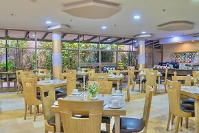 Howard Johnson Hotel Versalles Barranquilla