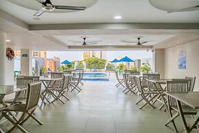 Howard Johnson Hotel Versalles Barranquilla