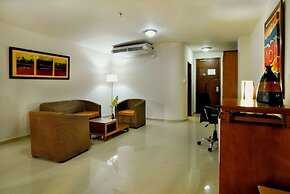 Howard Johnson Hotel Versalles Barranquilla