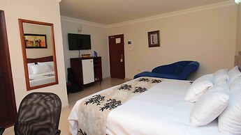 Howard Johnson Hotel Versalles Barranquilla