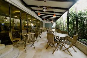 Howard Johnson Hotel Versalles Barranquilla