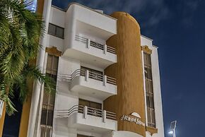 Howard Johnson Hotel Versalles Barranquilla