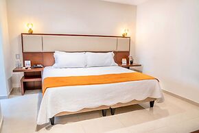 Howard Johnson Hotel Versalles Barranquilla
