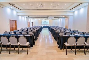 Howard Johnson Hotel Versalles Barranquilla