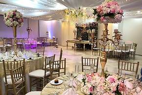 Howard Johnson Hotel Versalles Barranquilla