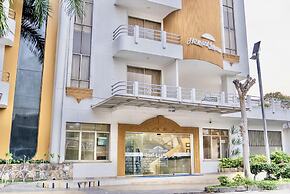 Howard Johnson Hotel Versalles Barranquilla