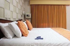 Howard Johnson Hotel Versalles Barranquilla