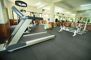 Mountain Club - Munnar
