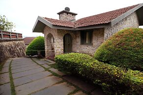 Mountain Club - Munnar