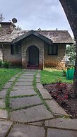 Mountain Club - Munnar