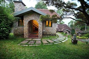 Mountain Club - Munnar