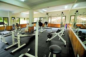 Mountain Club - Munnar