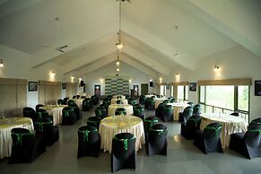 Mountain Club - Munnar