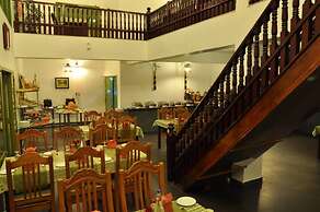 Mountain Club - Munnar