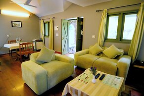 Mountain Club - Munnar