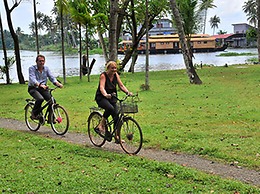 Punnamada Resorts