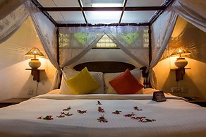 Punnamada Resorts