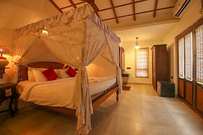Punnamada Resorts
