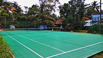 Punnamada Resorts