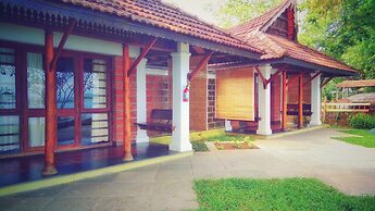 Punnamada Resorts