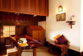 Punnamada Resorts