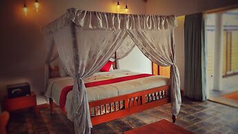 Punnamada Resorts