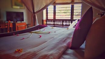 Punnamada Resorts