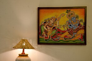 Punnamada Resorts