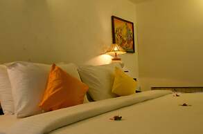 Punnamada Resorts