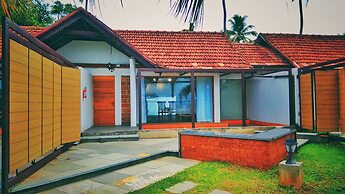 Punnamada Resorts