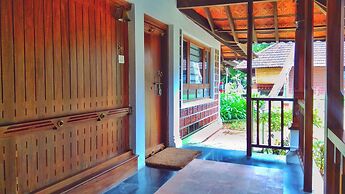 Punnamada Resorts