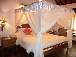 Punnamada Resorts