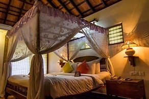 Punnamada Resorts