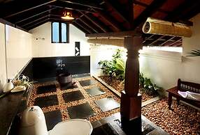 Punnamada Resorts