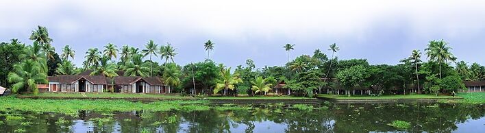 Punnamada Resorts